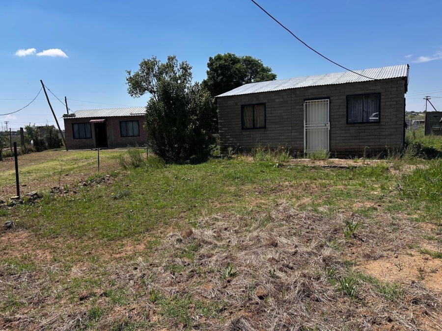 2 Bedroom Property for Sale in Rodenbeck Free State